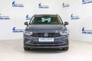 Volkswagen Tiguan Life 1.5 TSI 110kW (150CV) DSG - Foto 3