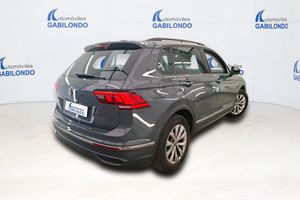Volkswagen Tiguan Allspace 1.5 TSI 110kW (150CV) DSG Life Business - Foto 3