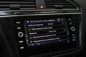 Volkswagen Tiguan Life 1.5 TSI 110kW (150CV) DSG - Foto 61