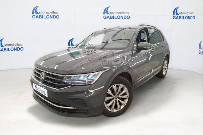 Volkswagen Tiguan Allspace 1.5 TSI 110kW (150CV) DSG Life Business - Foto 1