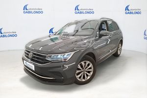 Volkswagen Tiguan Allspace 1.5 TSI 110kW (150CV) DSG Life Business - Foto 2