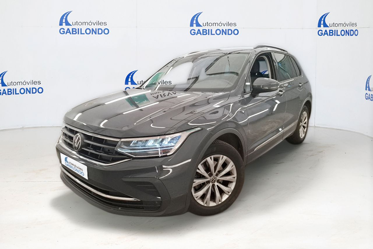 Volkswagen Tiguan Allspace 1.5 TSI 110kW (150CV) DSG Life Business - Foto 1