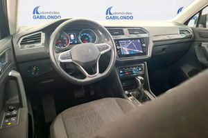 Volkswagen Tiguan Allspace 1.5 TSI 110kW (150CV) DSG Life Business - Foto 3