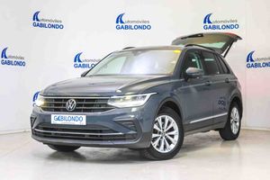 Volkswagen Tiguan Life 1.5 TSI 110kW (150CV) DSG - Foto 16