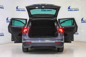 Volkswagen Tiguan Life 1.5 TSI 110kW (150CV) DSG - Foto 24