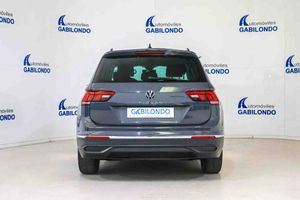 Volkswagen Tiguan Life 1.5 TSI 110kW (150CV) DSG - Foto 4