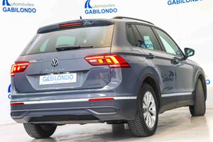 Volkswagen Tiguan Life 1.5 TSI 110kW (150CV) DSG - Foto 25