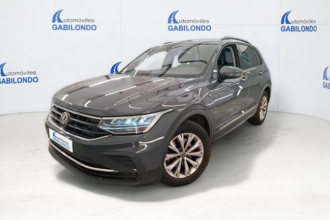 Volkswagen Tiguan Allspace 1.5 TSI 110kW (150CV) DSG Life Business - Foto 1