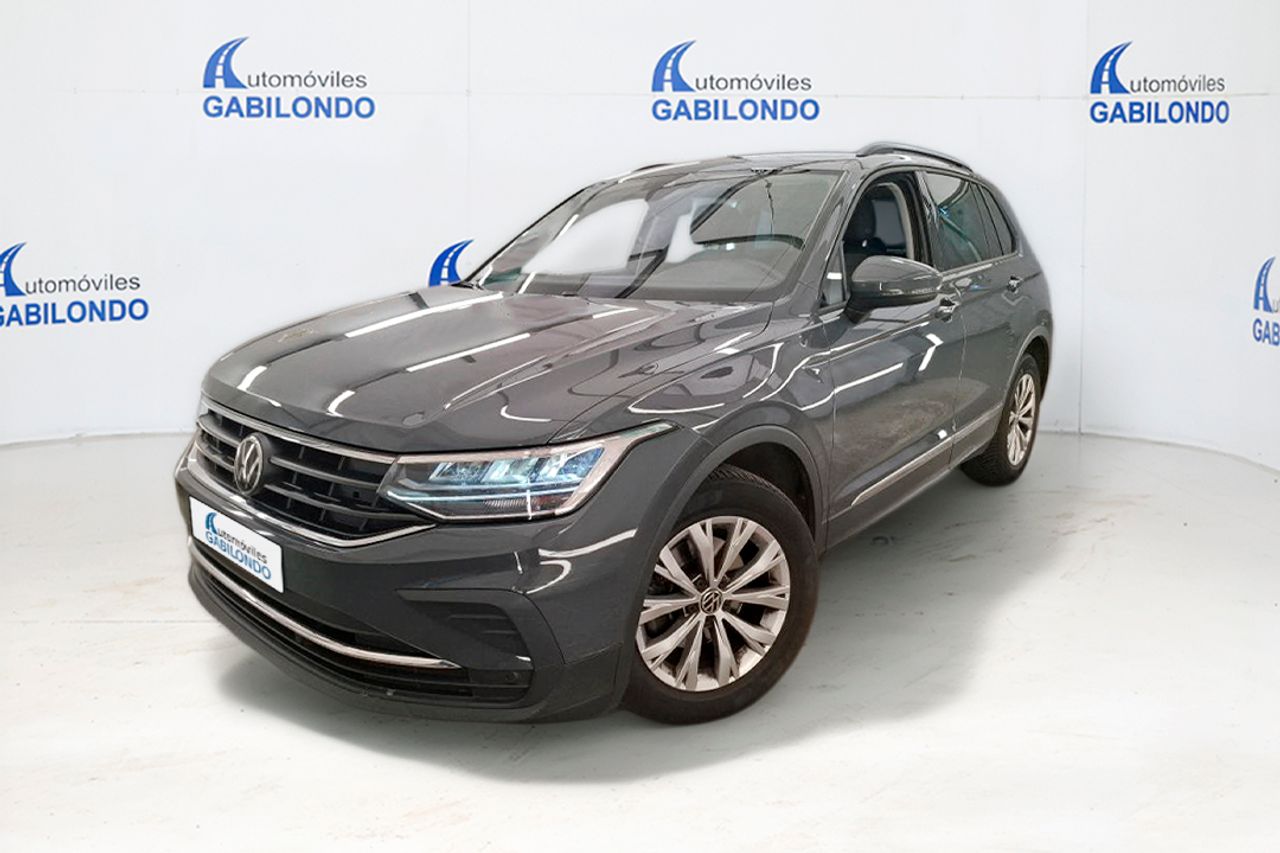 Volkswagen Tiguan Allspace 1.5 TSI 110kW (150CV) DSG Life Business - Foto 1