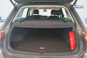 Volkswagen Tiguan Allspace 1.5 TSI 110kW (150CV) DSG Life Business - Foto 8