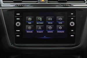 Volkswagen Tiguan Life 1.5 TSI 110kW (150CV) DSG - Foto 44