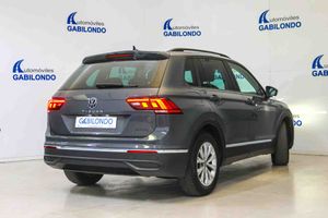Volkswagen Tiguan Life 1.5 TSI 110kW (150CV) DSG - Foto 9