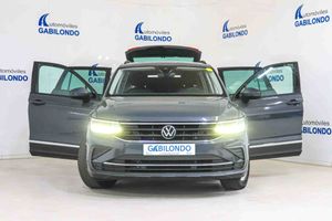 Volkswagen Tiguan Life 1.5 TSI 110kW (150CV) DSG - Foto 23