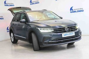 Volkswagen Tiguan Life 1.5 TSI 110kW (150CV) DSG - Foto 20