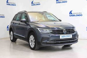Volkswagen Tiguan Life 1.5 TSI 110kW (150CV) DSG - Foto 3