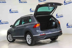 Volkswagen Tiguan Life 1.5 TSI 110kW (150CV) DSG - Foto 21