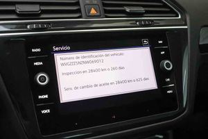 Volkswagen Tiguan Life 1.5 TSI 110kW (150CV) DSG - Foto 58