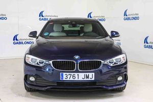 BMW Serie 4 420d Gran Coupe - Foto 3
