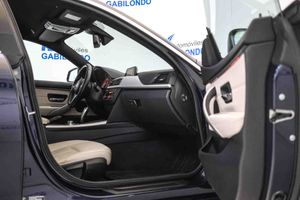 BMW Serie 4 420d Gran Coupe - Foto 48