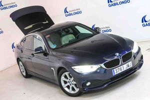 BMW Serie 4 420d Gran Coupe - Foto 18