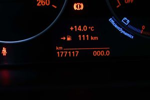 BMW Serie 4 420d Gran Coupe - Foto 6