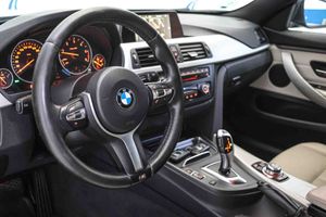 BMW Serie 4 420d Gran Coupe - Foto 5