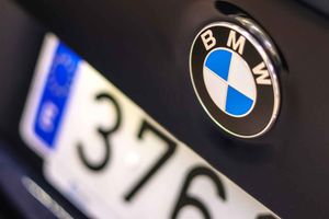 BMW Serie 4 420d Gran Coupe - Foto 14