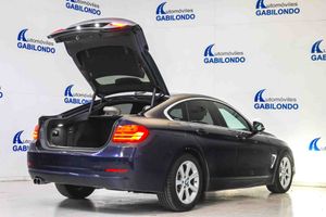 BMW Serie 4 420d Gran Coupe - Foto 16