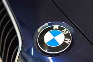 BMW Serie 4 420d Gran Coupe - Foto 8