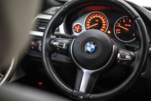BMW Serie 4 420d Gran Coupe - Foto 31