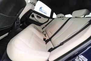 BMW Serie 4 420d Gran Coupe - Foto 46