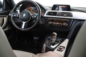 BMW Serie 4 420d Gran Coupe - Foto 30