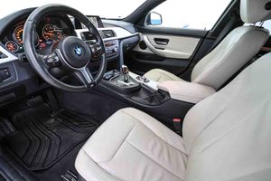 BMW Serie 4 420d Gran Coupe - Foto 25