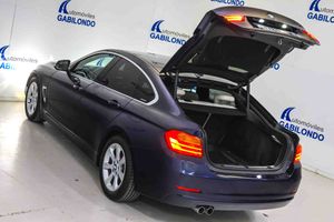 BMW Serie 4 420d Gran Coupe - Foto 19