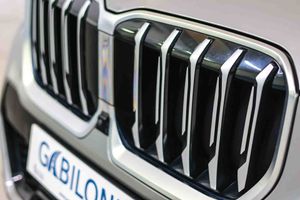 BMW X1 XDrive 23i MSport - Foto 24