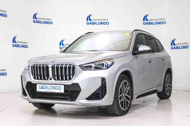 BMW X1 XDrive 23i MSport - Foto 1
