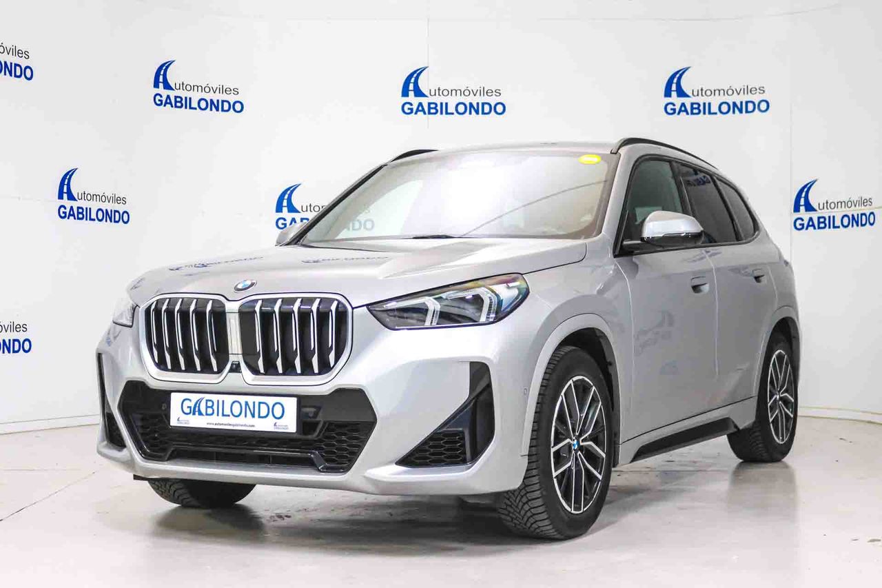 BMW X1 XDrive 23i MSport - Foto 1
