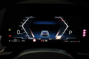 BMW X1 XDrive 23i MSport - Foto 61