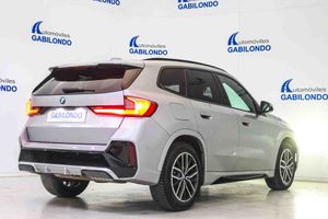 BMW X1 XDrive 23i MSport - Foto 12