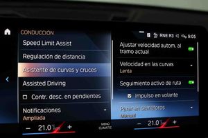 BMW X1 XDrive 23i MSport - Foto 73