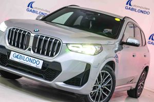 BMW X1 XDrive 23i MSport - Foto 27