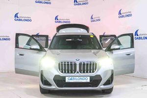 BMW X1 XDrive 23i MSport - Foto 25