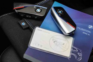 BMW X1 XDrive 23i MSport - Foto 77