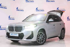 BMW X1 XDrive 23i MSport - Foto 18