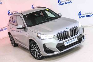 BMW X1 XDrive 23i MSport - Foto 14