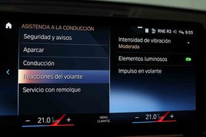 BMW X1 XDrive 23i MSport - Foto 75