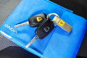 Dacia Dokker Essential 1.6 GLP - Foto 41