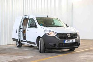 Dacia Dokker Essential 1.6 GLP - Foto 14