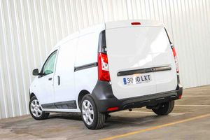 Dacia Dokker Essential 1.6 GLP - Foto 11
