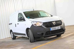 Dacia Dokker Essential 1.6 GLP - Foto 10